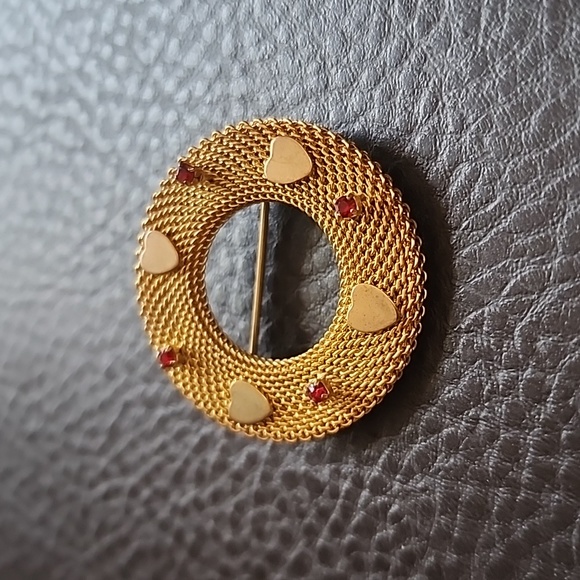 VTG brooch - Picture 2 of 7